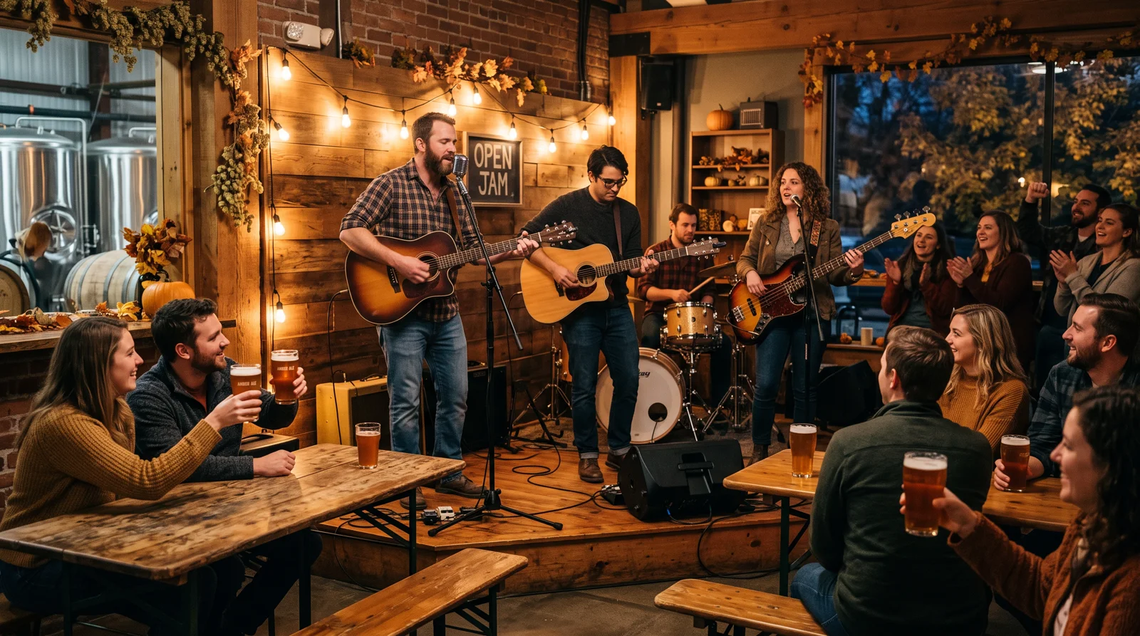 Live Music